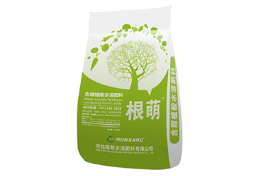 根萌