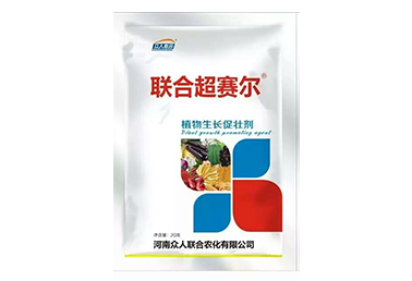 联合超塞尔