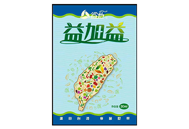 益加益