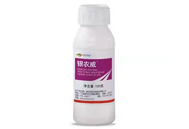 银农威