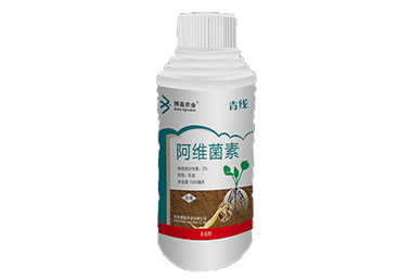 青线