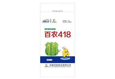 百农418