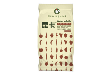 昆卡中量