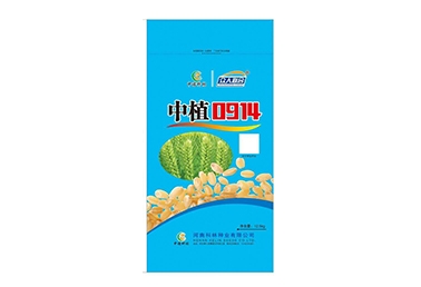 中植0914 高产小麦种子