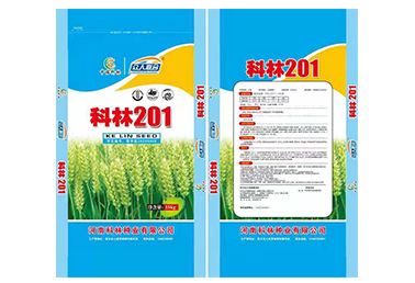 科林201 小麦种子