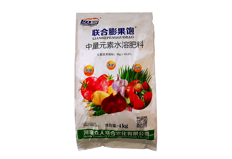 联合膨果饱