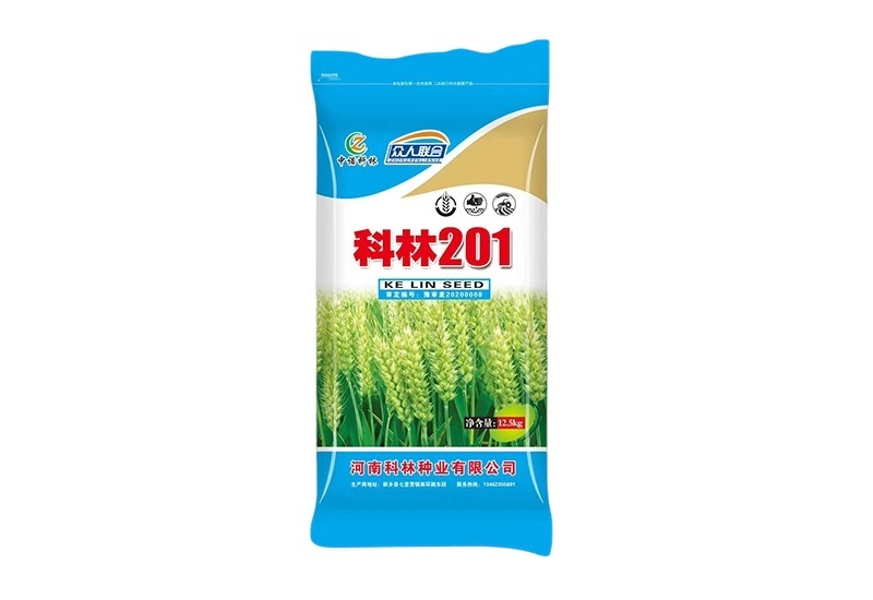科林201